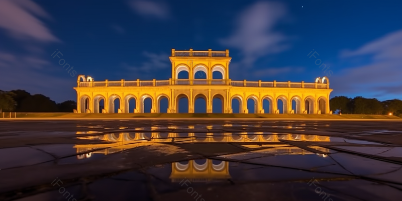 旅游景点北京拉斐特城堡特色酒店,高清,摄影图,摄影图片,图片大全,摄影图免费下载